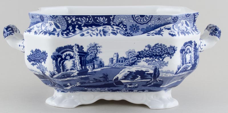 Soup Tureen